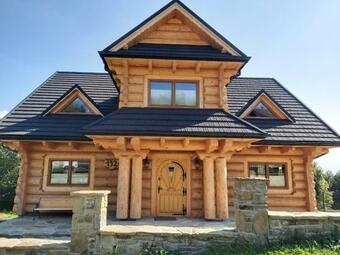 Lodge Agroturystyka U Guta