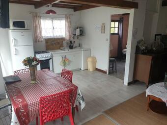 Apartamento Gite De Nicole