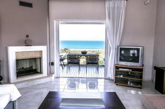 Apartamento Aqua Mare