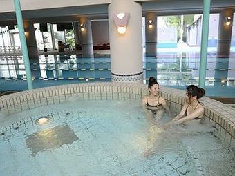 Hotel Maholova Minds Miura