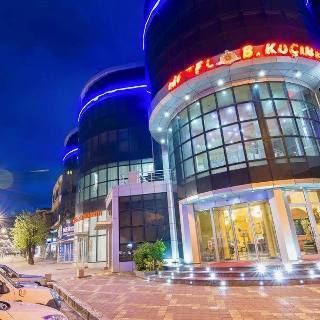 Hotel Kocibelli
