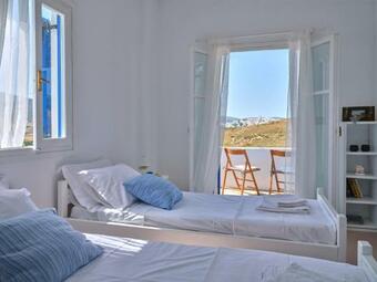 Apartamento Chloe Home