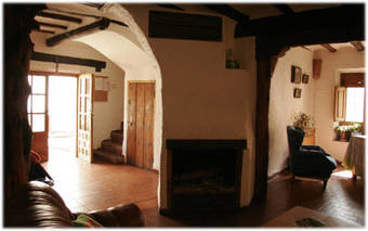 La Sabina Casa Rural