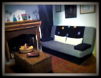 Mirador Del Vallejuelo