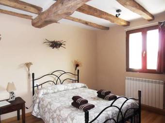 Casa Rural Enekoizar