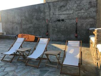 Apartamento Hh Paros Bluewater