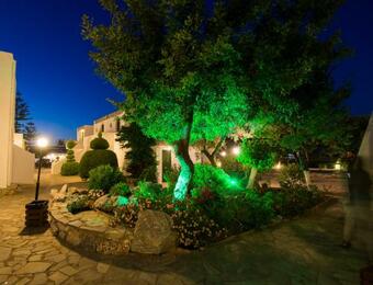 Hotel Amnissos Residence