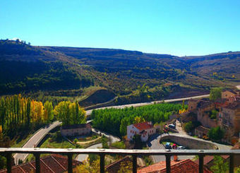 Hostal Hospeder�a De Los Templarios