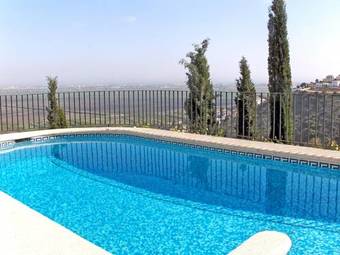 Holiday Home Casa Cari�o Pego