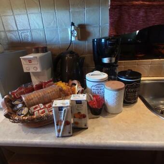 Trikala's Panoramic View Villa