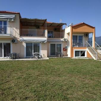 Lighthouse Apartments