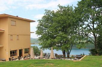 Apartamento Alonaki At Lake Plastira