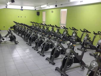 Hostal Villa Deportiva G�ldar