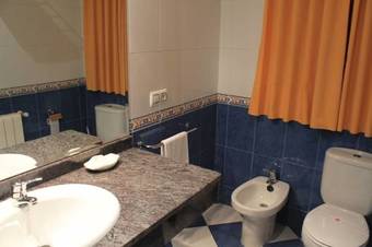 Casa Rural Monasterio