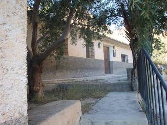 Casica De Perint�n