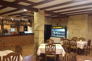 Hotel Se�ora Maria