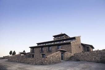 Hotel Restaurante Mas�a La Torre
