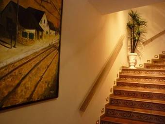 Hostal El Ca�o De Alpedrete