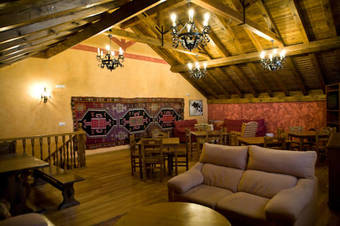 Albergue Valle De A�sa