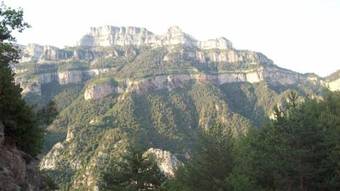 Albergue Guardafuentes De A�isclo