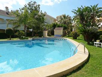 Holiday Home Urb La Esmeralda.1