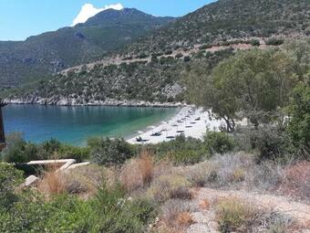 Villa Katerina Arkadian Village