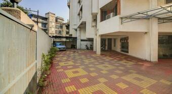 Hotel Krishna Avtar Stay Inn