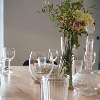 La Pension Du Mar�chal