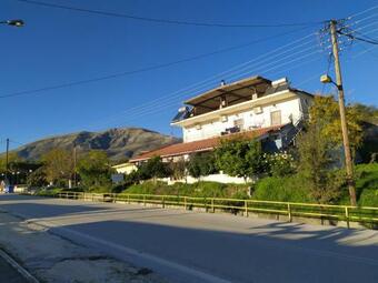 Apartamento Number One