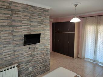Apartamento Filoxenia Petriti