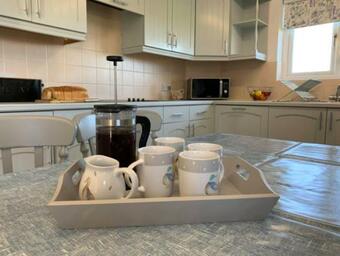 Three Moors View, Iddesleigh