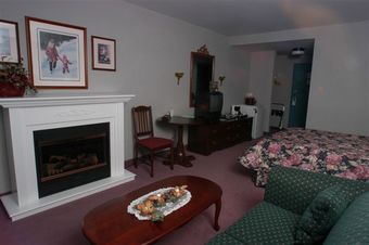 St Jude Hotel - Standard