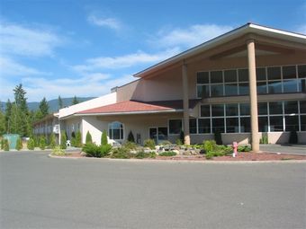 Hotel Clearwater Lodge - Standard