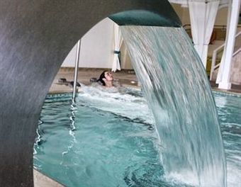 Hotel Sir Sam's Inn - Standard