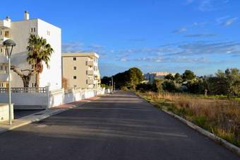 Apartamentos Balc� De Les Salines
