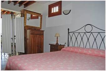 Apartment El Apendre, Erese Alto