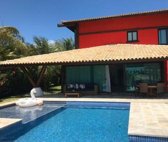 Apartamento Casa Condomínio Iberostate - Resort Iberostar