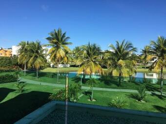 Apartamento Em Condominio de Luxo - Iberostar- Praia Do Forte