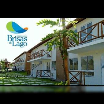 Apartamento Condom�nio Residencial Sossego Na Beira Do Rio