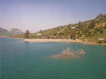 Holiday Home El Gastor 3