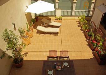 Apartamento Hotel Ramón Llull