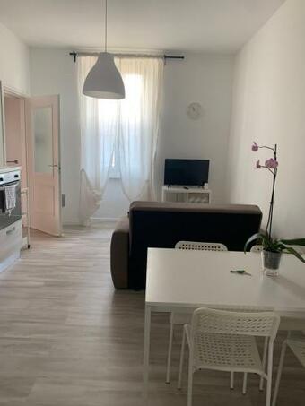 Apartamento Casa 8 Giugno