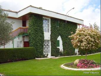 Hotel Valjunco