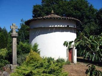 Hotel Rectoral De Castillon