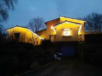 La Maison Aux Fleurs-botanica