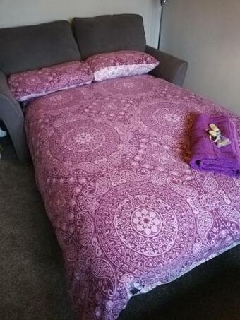 Hostal Little Cosy Cwtsh