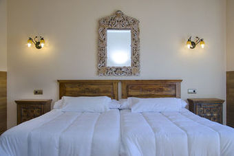 Hotel Finca Fabiola