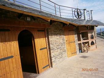 Apartamentos Alborada Del Eo