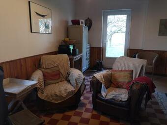 Albergue Le G�te Du Loir � V�lo