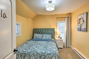 Charming Plymouth Home About 6 Mi To Elkhart Lake